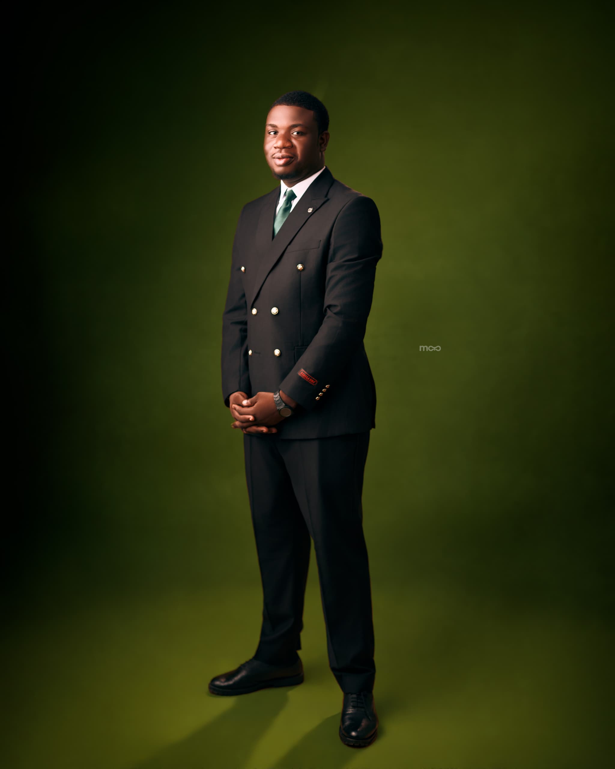 Olamide Sotunde